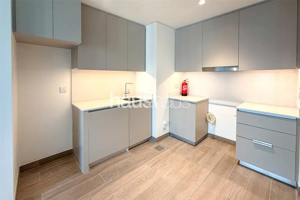 1-bedroom freehold apartment in Dubai Creek Harbour — photo 3 of 5