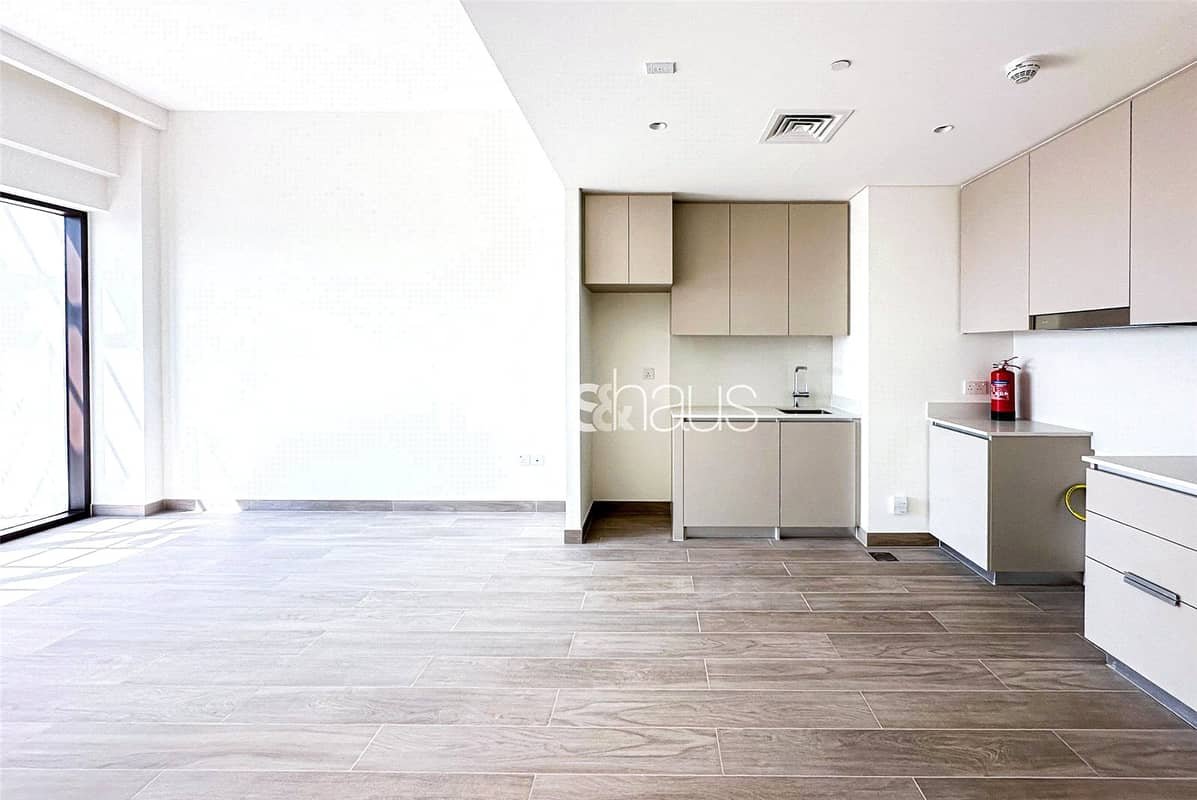 1-bedroom freehold apartment in Dubai Creek Harbour — photo 4 of 5