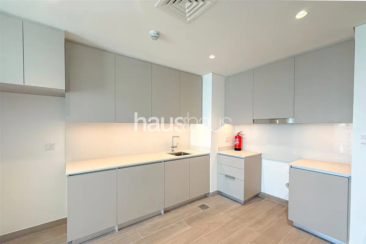 1-bedroom freehold apartment in Dubai Creek Harbour — photo 5 of 5