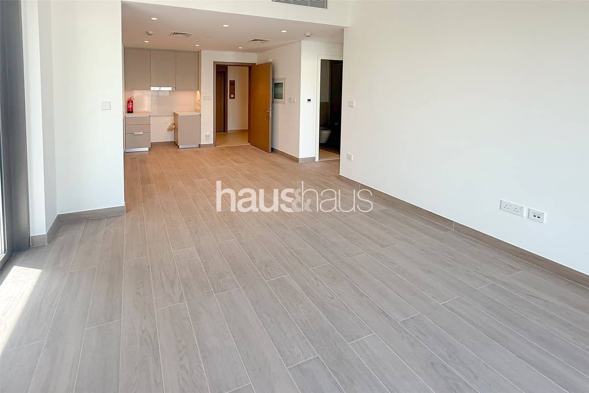 1-bedroom freehold apartment in Dubai Creek Harbour — photo 4 of 5