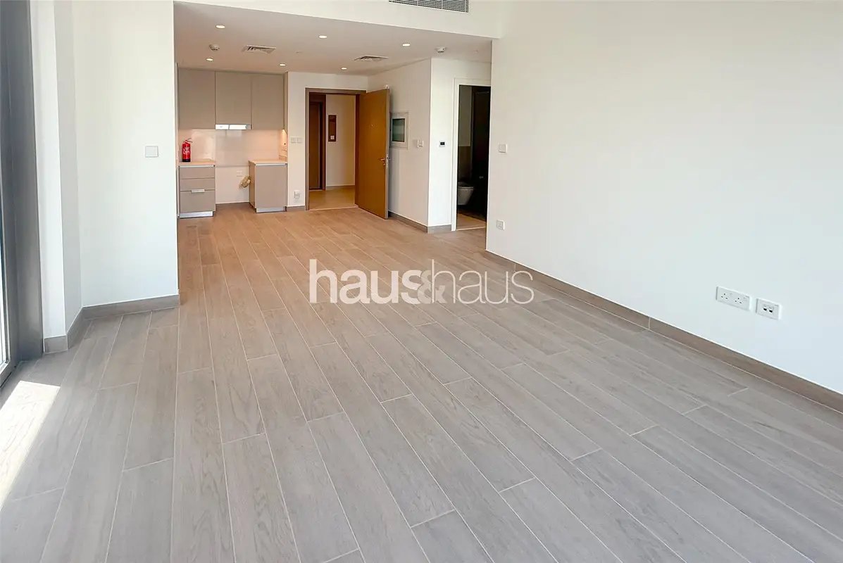 1-bedroom freehold apartment in Dubai Creek Harbour — photo 3 of 5