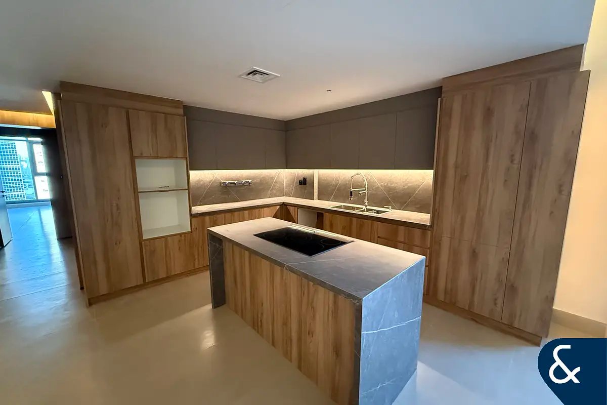 2-bedroom freehold apartment in Dubai Marina — photo 5 of 5