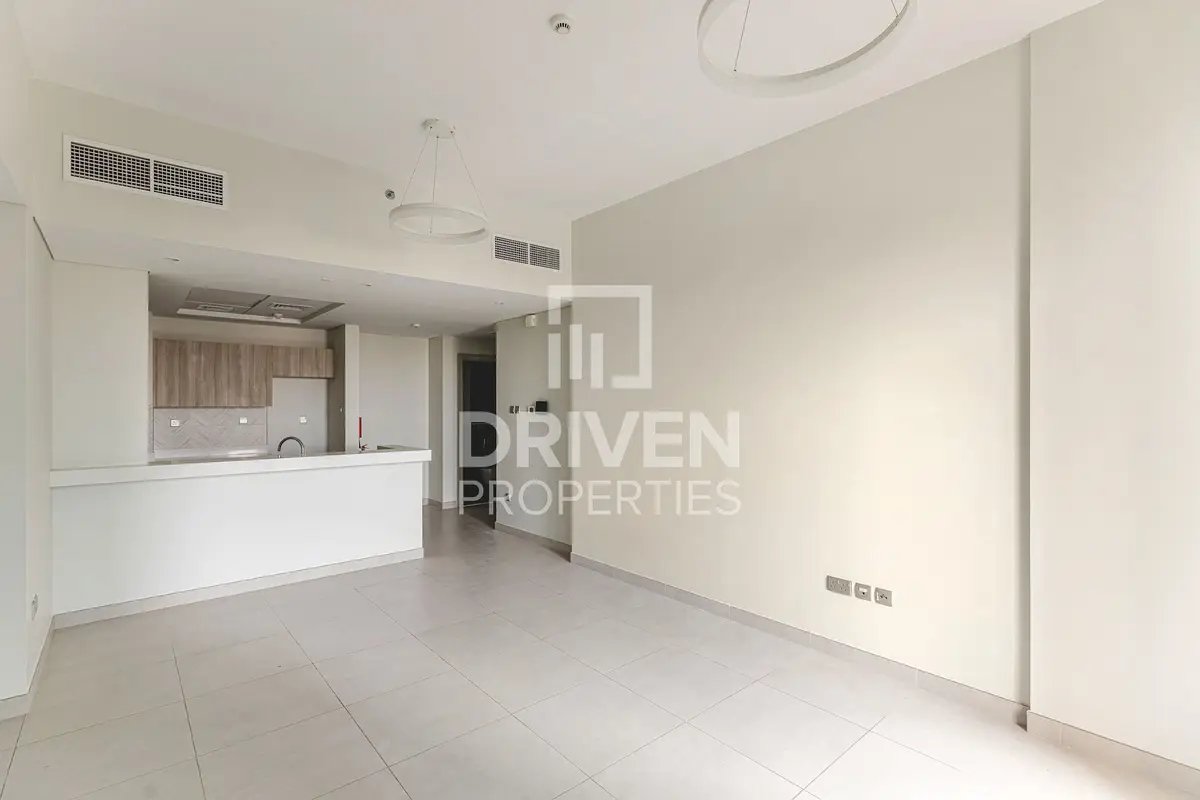 2-bedroom freehold apartment in Dubai Hills Estate — photo 5 of 5