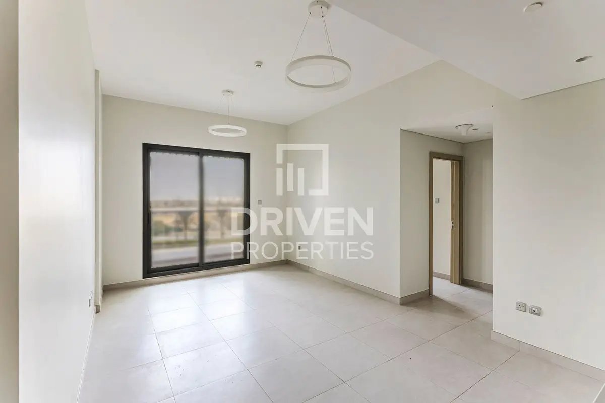2-bedroom freehold apartment in Dubai Hills Estate — photo 3 of 5