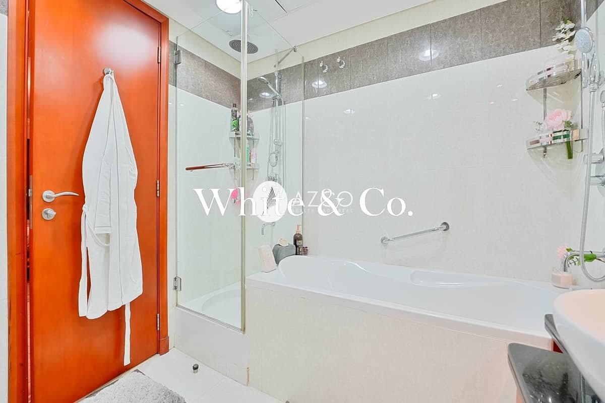 2-bedroom freehold apartment in DIFC — photo 3 of 4