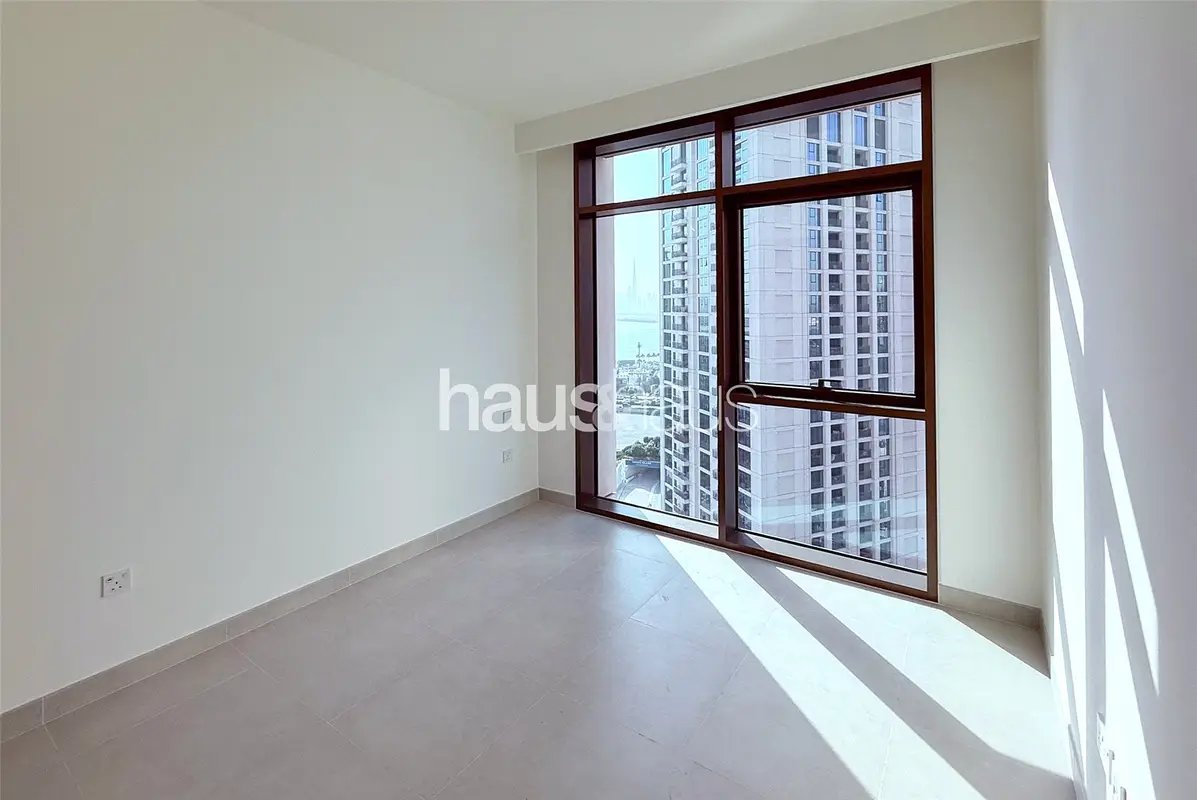 1-bedroom freehold apartment in Dubai Creek Harbour — photo 5 of 5