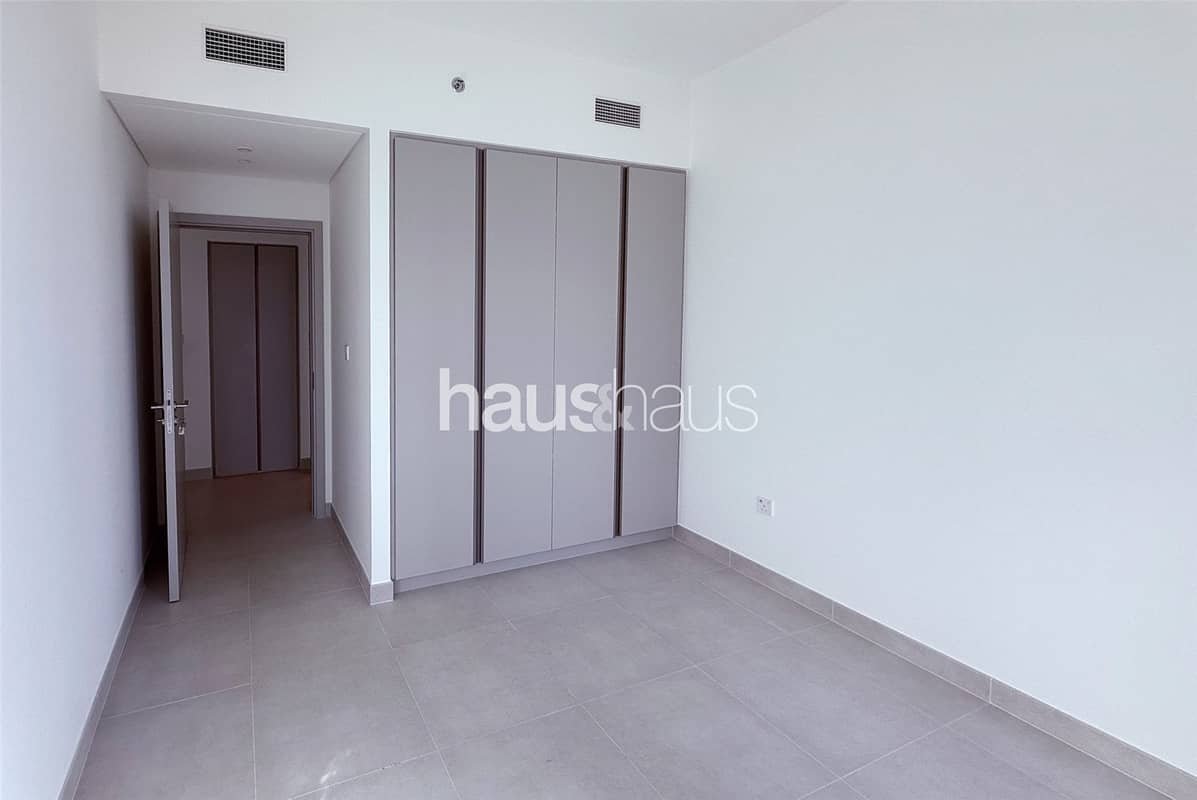 1-bedroom freehold apartment in Dubai Creek Harbour — photo 4 of 5