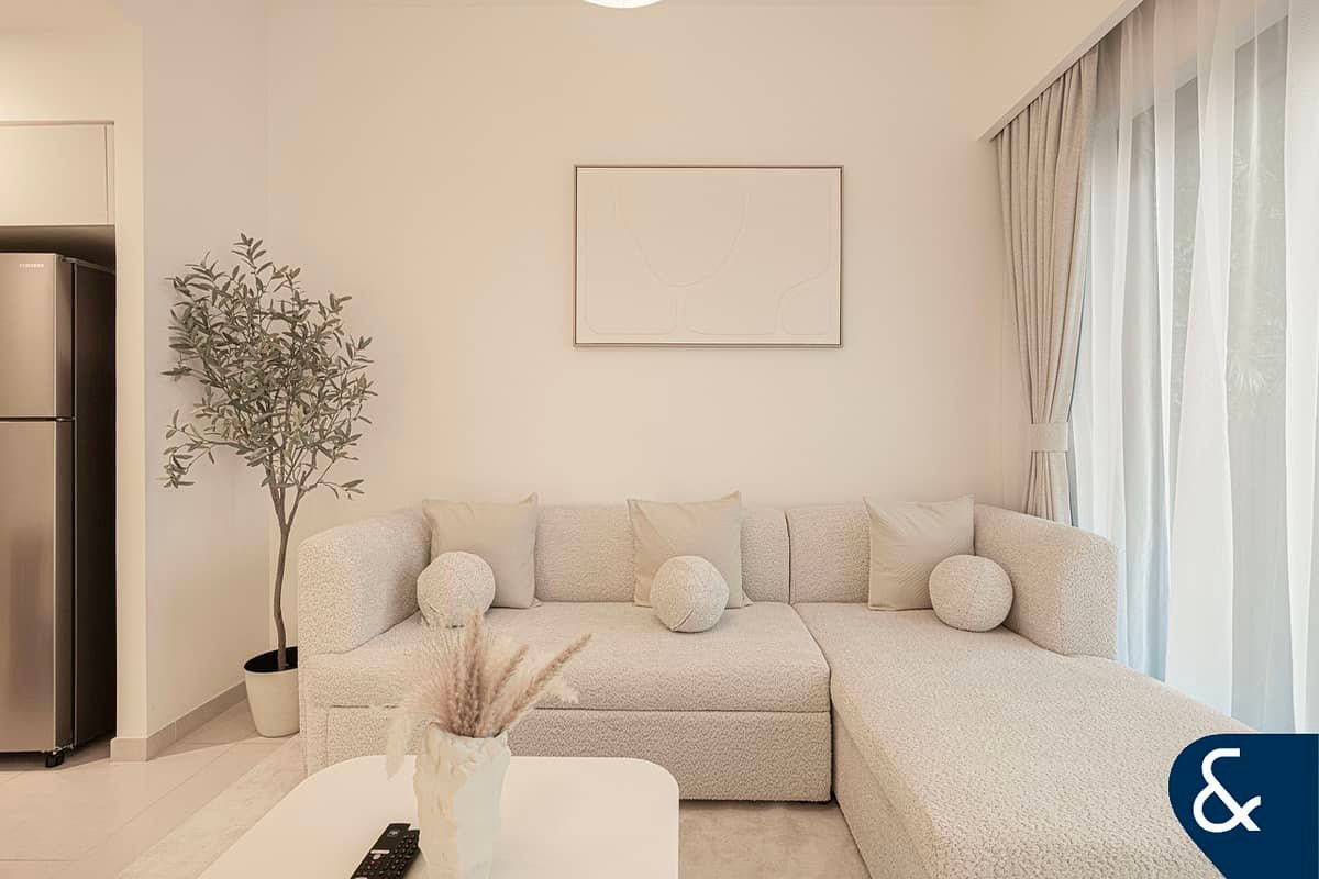 2-bedroom freehold apartment in Downtown Dubai — photo 4 of 5