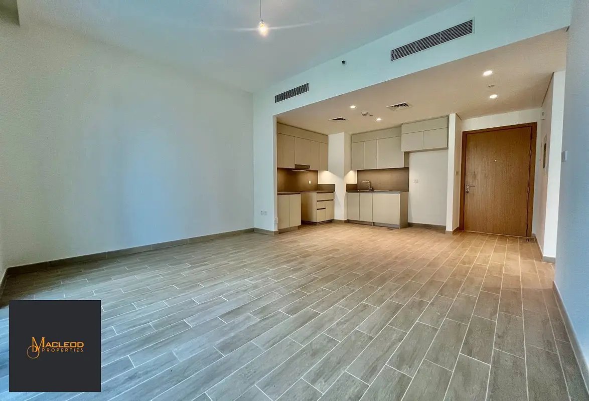 2-bedroom freehold apartment in Dubai Creek Harbour — photo 5 of 5