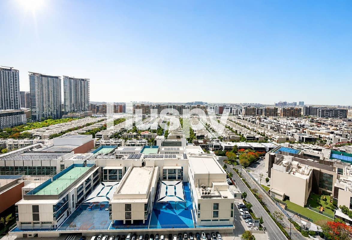2-bedroom leasehold apartment in Sobha Hartland — photo 4 of 5