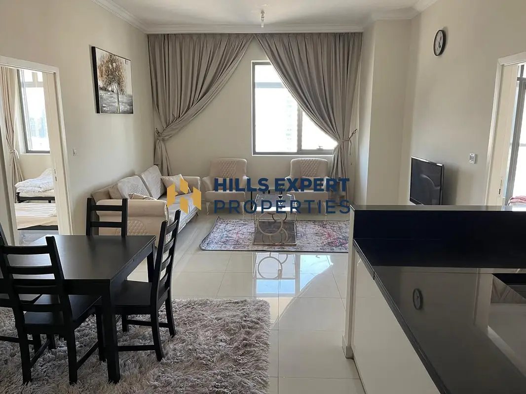 2-bedroom freehold apartment in Business Bay — photo 5 of 5