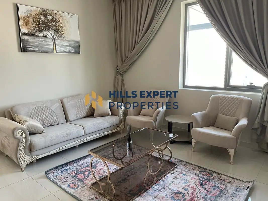 2-bedroom freehold apartment in Business Bay — photo 3 of 5