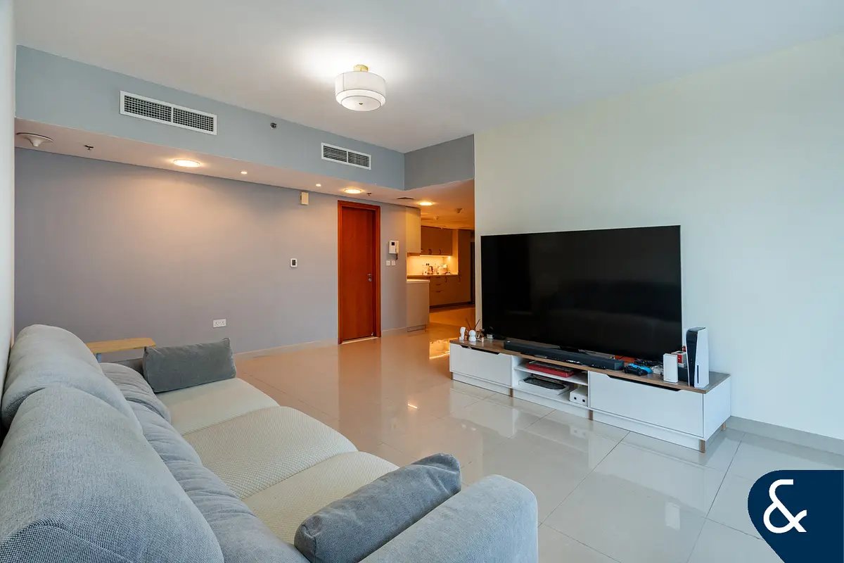 3-bedroom freehold apartment in DIFC — photo 5 of 5