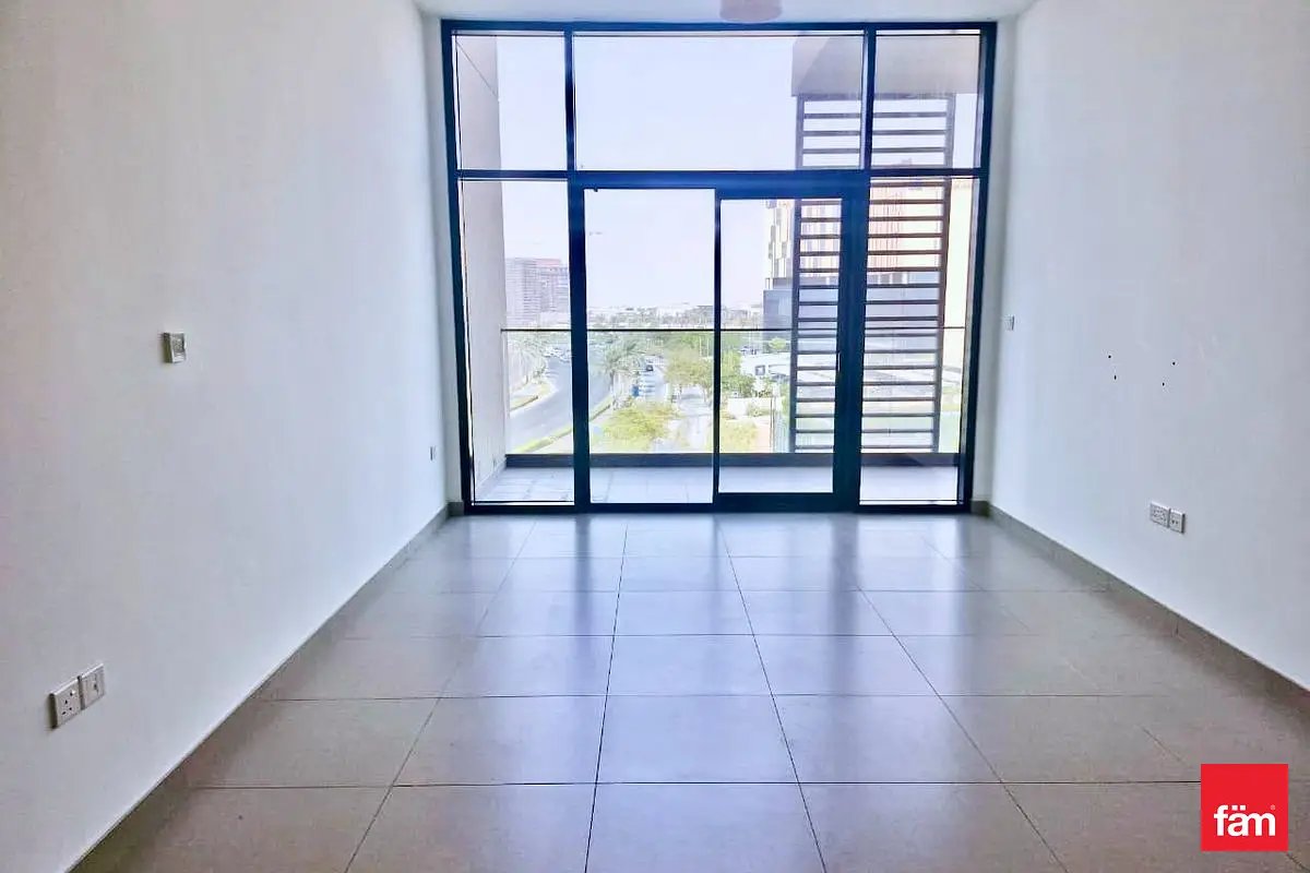 1-bedroom freehold apartment in Dubai Hills Estate — photo 5 of 5