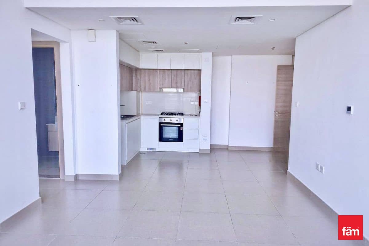 1-bedroom freehold apartment in Dubai Hills Estate — photo 4 of 5