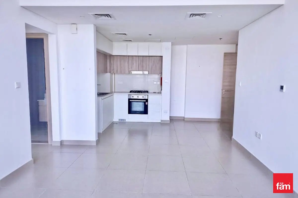 1-bedroom freehold apartment in Dubai Hills Estate — photo 3 of 5