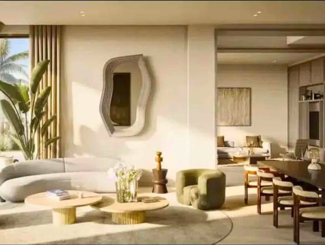 4-bedroom freehold villa in Dubai Islands — photo 4 of 4