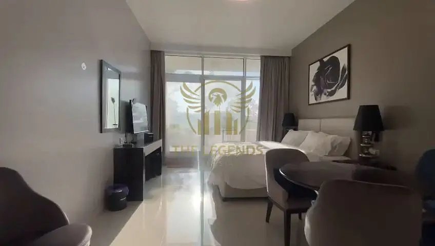 1-bedroom freehold apartment in DAMAC Hills — photo 5 of 5