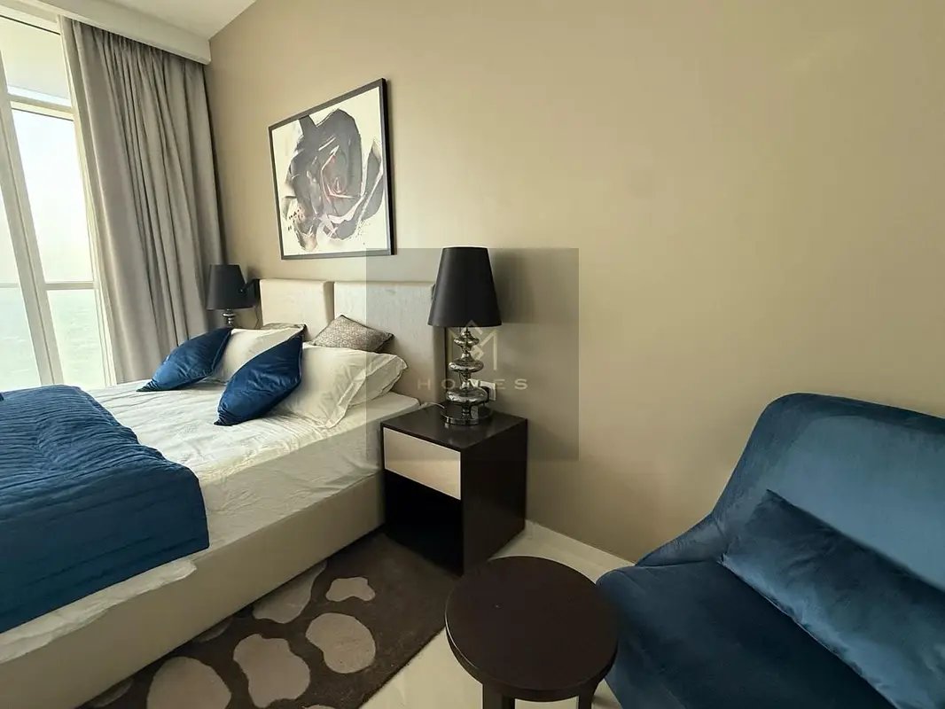 studio freehold apartment in DAMAC Hills — photo 5 of 5