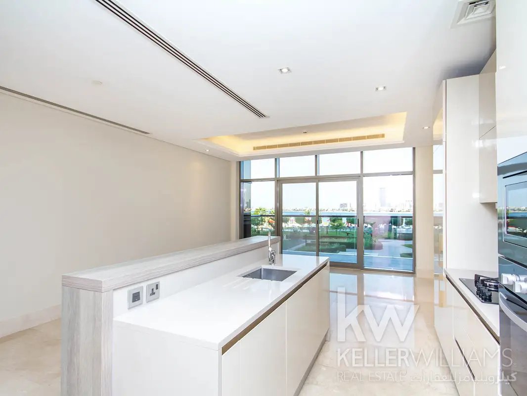 3-bedroom freehold apartment in Palm Jumeirah — photo 5 of 5
