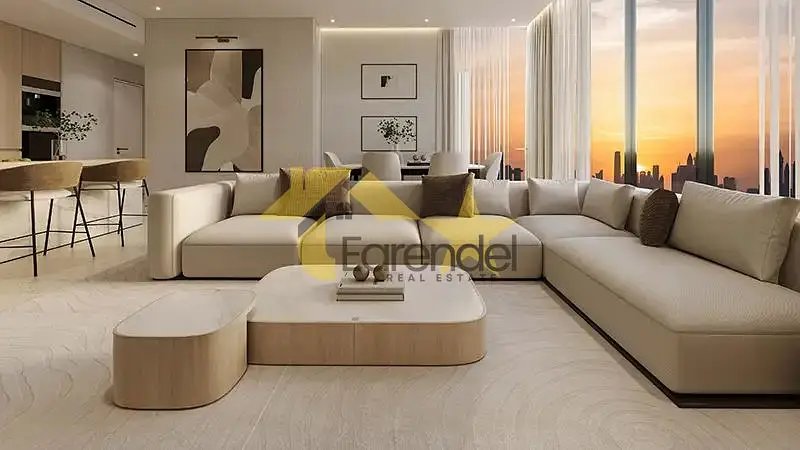 studio freehold apartment in Nad Al Sheba — photo 5 of 5