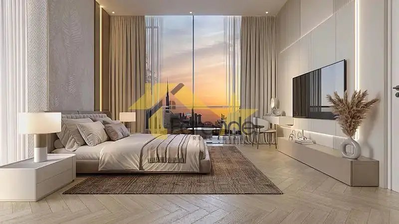 studio freehold apartment in Nad Al Sheba — photo 3 of 5