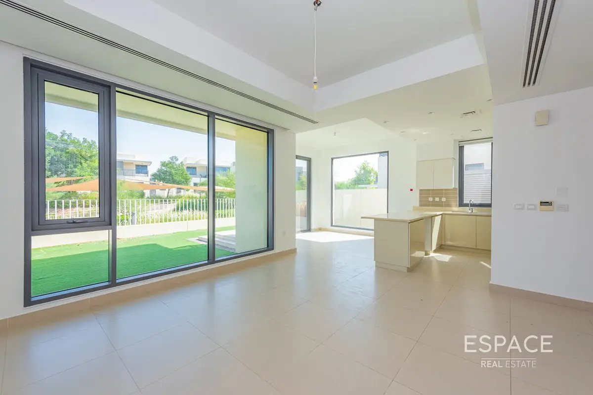 5-bedroom freehold villa in Maple 1, Maple, Dubai Hills Estate, Dubai — photo 5 of 5