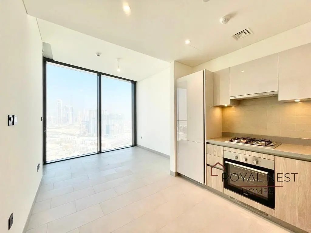 2-bedroom freehold apartment in Sobha Hartland — photo 5 of 5