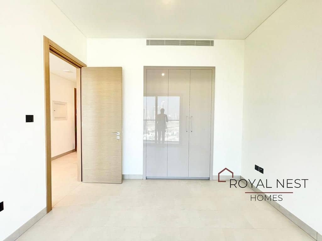2-bedroom freehold apartment in Sobha Hartland — photo 4 of 5
