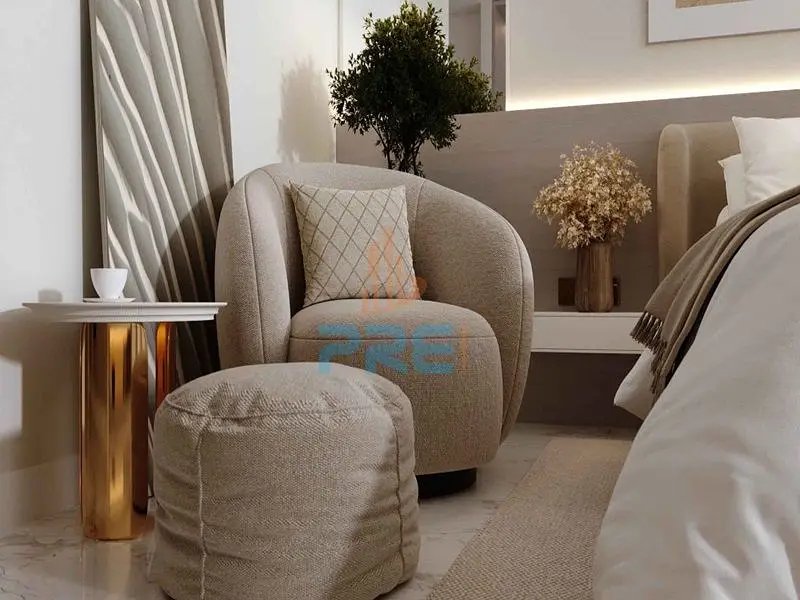 studio freehold apartment in Nad Al Sheba — photo 5 of 5