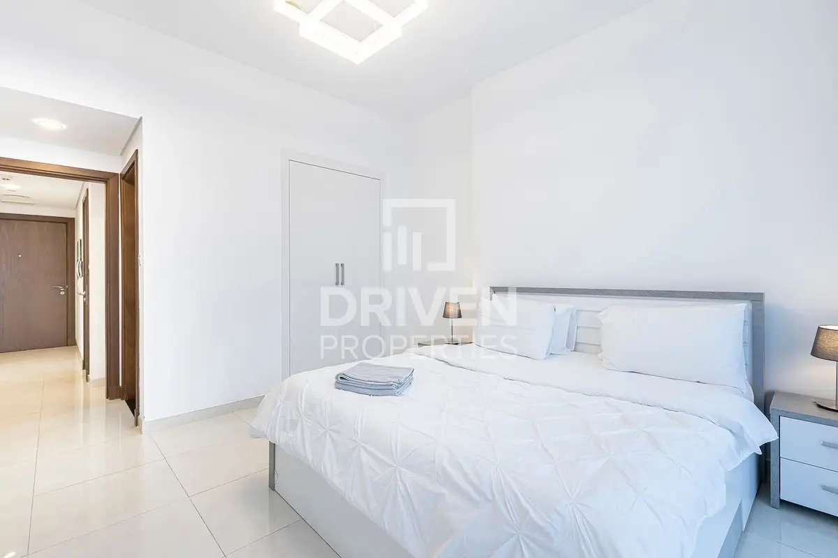 2-bedroom freehold apartment in Business Bay — photo 5 of 5