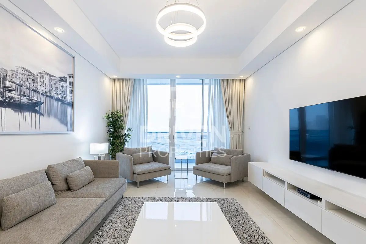 2-bedroom freehold apartment in Business Bay — photo 3 of 5