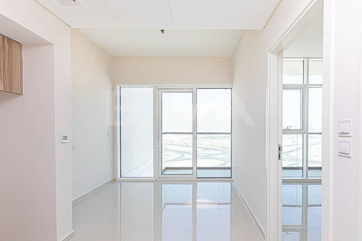 1-bedroom freehold apartment in DAMAC Hills — photo 4 of 5