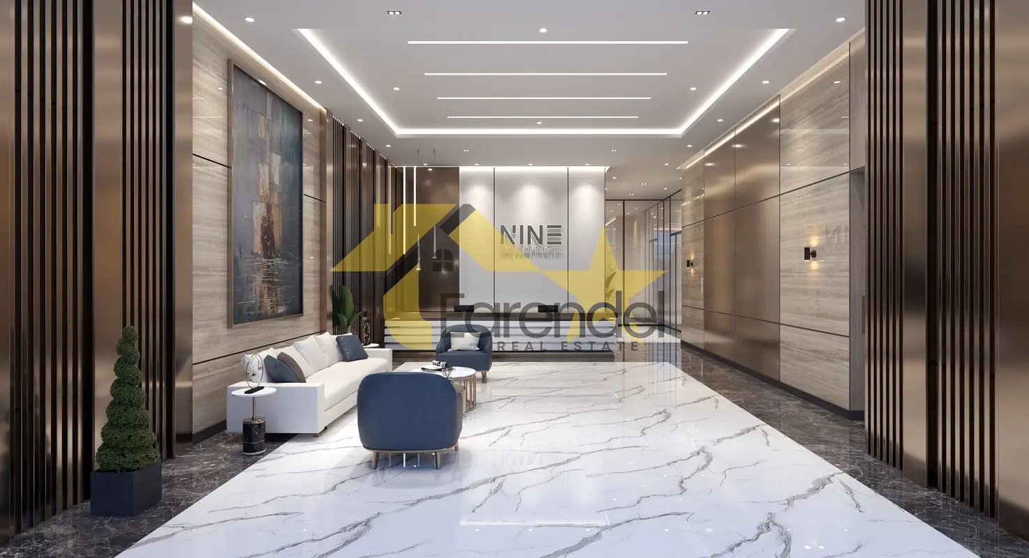 studio freehold apartment in Nad Al Sheba — photo 5 of 5