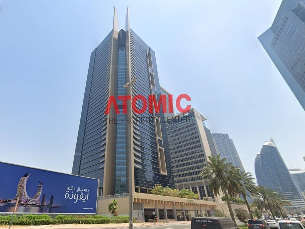 1-bedroom freehold apartment in DIFC — photo 2 of 5
