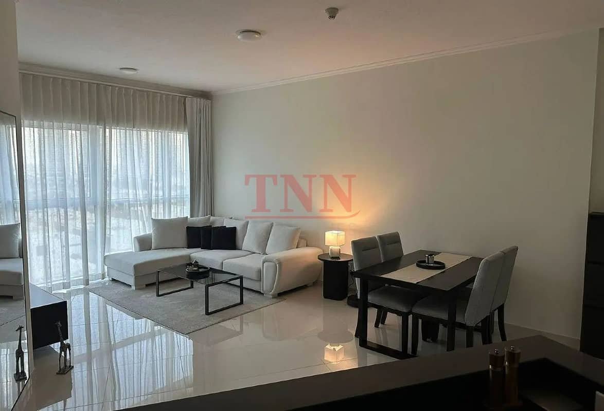 2-bedroom freehold apartment in DAMAC Hills — photo 2 of 5