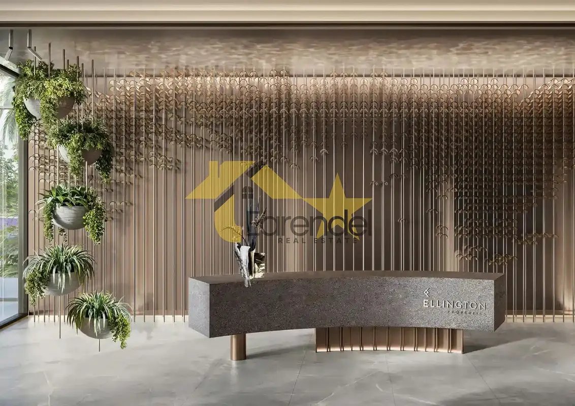 2-bedroom freehold apartment in Mohammed Bin Rashid City (MBR City) — photo 3 of 5