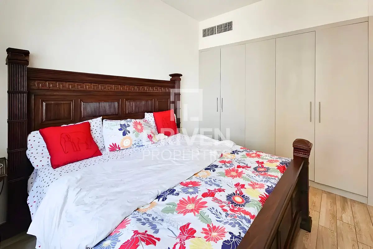 3-bedroom freehold apartment in Business Bay — photo 5 of 5
