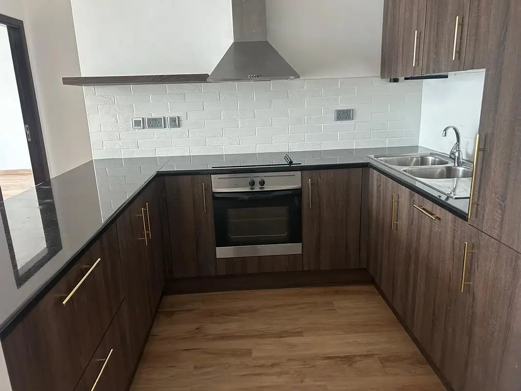2-bedroom freehold apartment in DIFC — photo 5 of 5