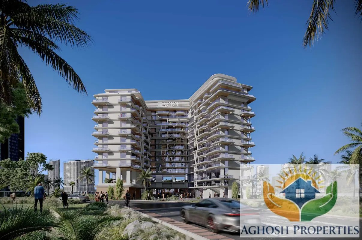 2-bedroom freehold apartment in Dubai Islands — photo 5 of 5