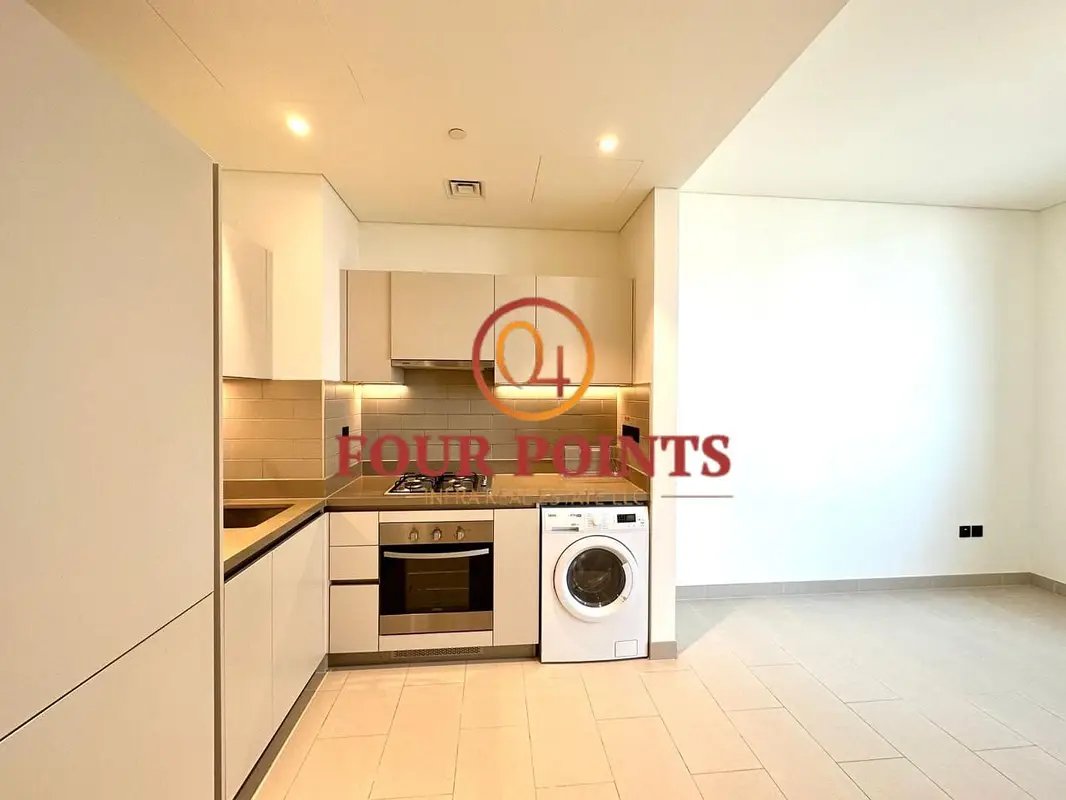 1-bedroom freehold apartment in Sobha Hartland — photo 5 of 5