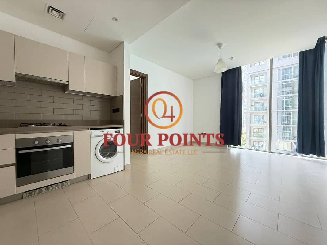 1-bedroom freehold apartment in Sobha Hartland — photo 4 of 5