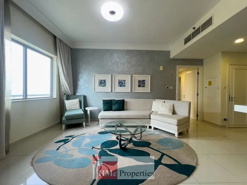 2-bedroom freehold apartment in Downtown Dubai — photo 3 of 5