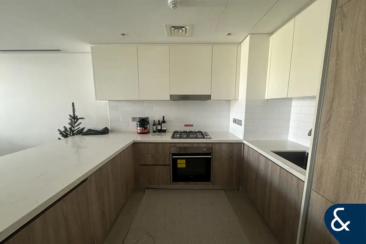 1-bedroom freehold apartment in Dubai Marina — photo 5 of 5