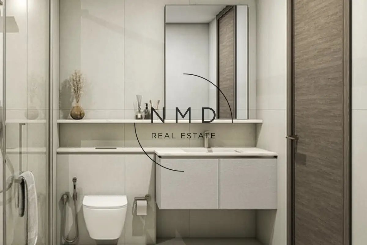 2-bedroom freehold apartment in Motor City — photo 5 of 5