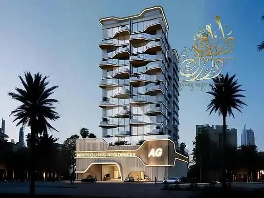 1-bedroom freehold apartment in Dubai Islands — photo 5 of 5