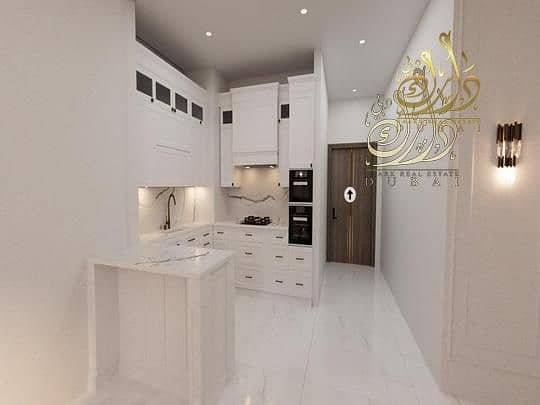 1-bedroom freehold apartment in Dubai Islands — photo 4 of 5