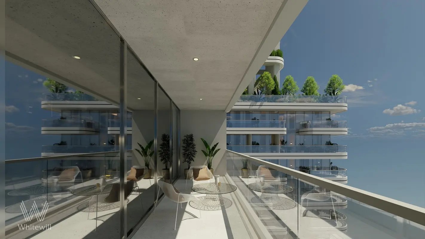 1-bedroom freehold apartment in Downtown Dubai — photo 5 of 5