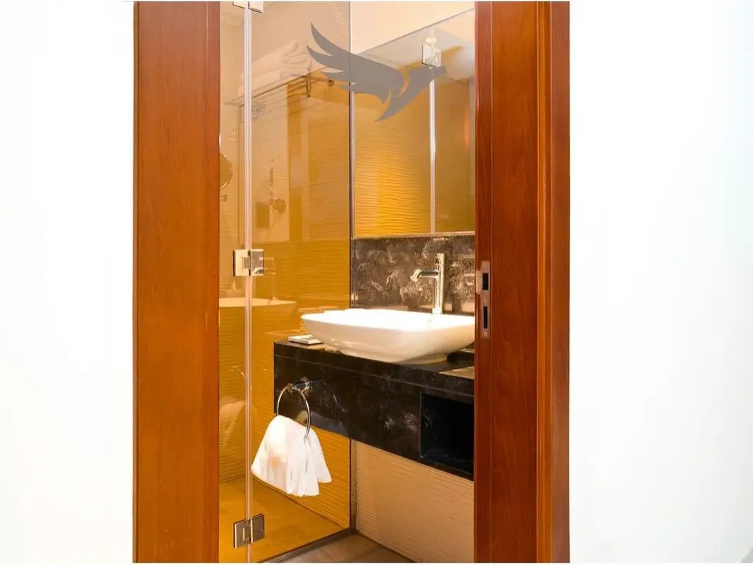 studio freehold apartment in Business Bay — photo 4 of 4
