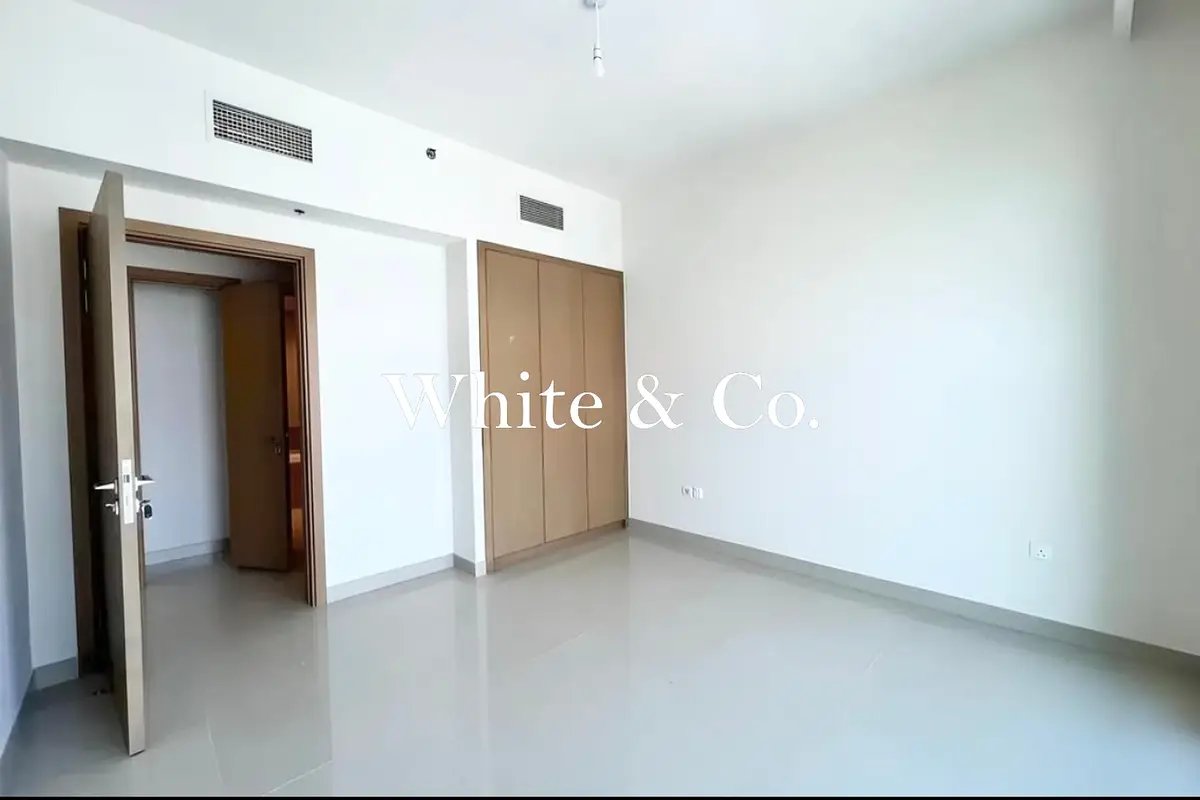 1-bedroom freehold apartment in Dubai Creek Harbour — photo 5 of 5